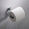 Kibi Blaze Bathroom Toilet Paper Holder KBA1602CH - alternate 4